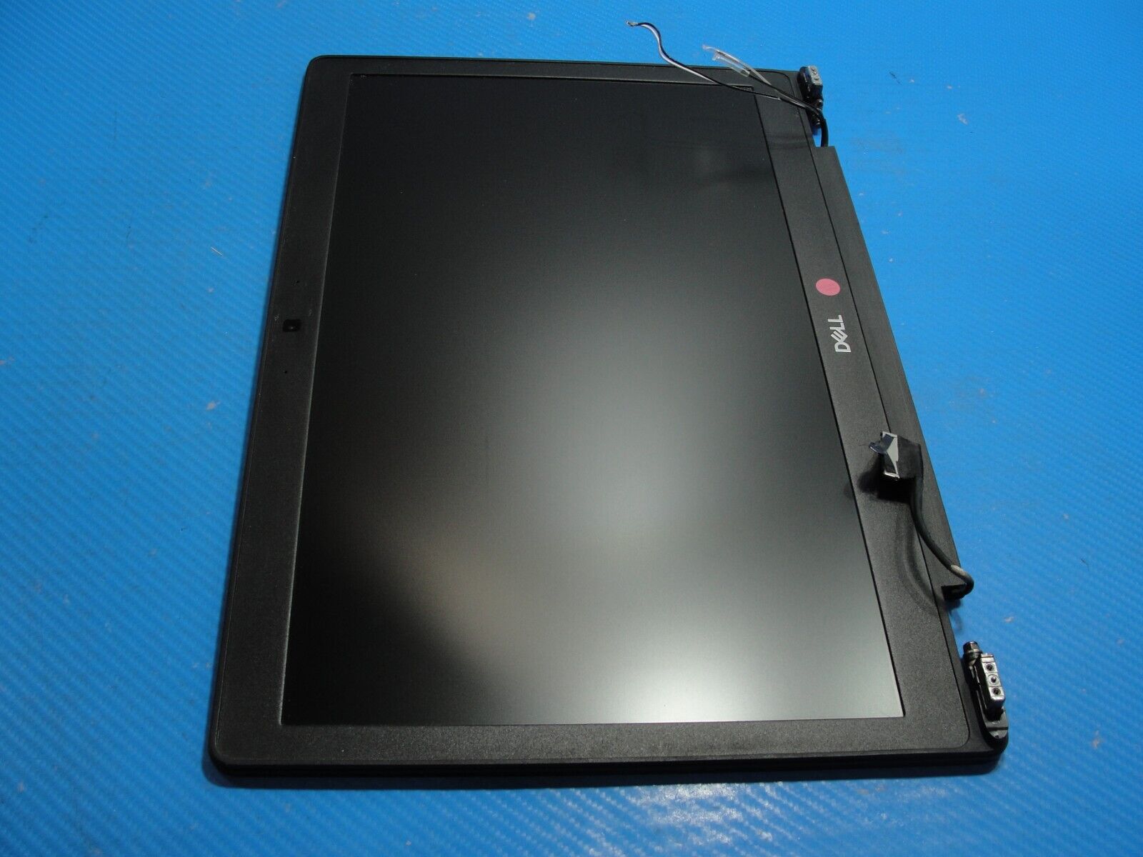 Dell Latitude 15.6