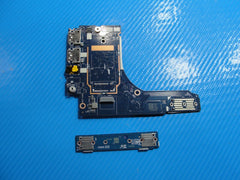 Dell Latitude 7640 16" Genuine USB Board LS-M597P PK8DG