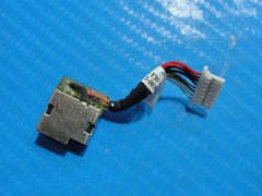 HP ProBook 450 G7 15.6" Genuine DC IN Power Jack w/Cable 924444-Y30