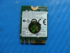 Lenovo IdeaPad L340-15API 15.6" Genuine Wireless WiFi Card RTL8821CE 01AX710