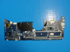 HP Envy x360 15m-ed0013dx 15.6" i5-1035G1 1GHz Motherboard L93868-601 LA-J494P