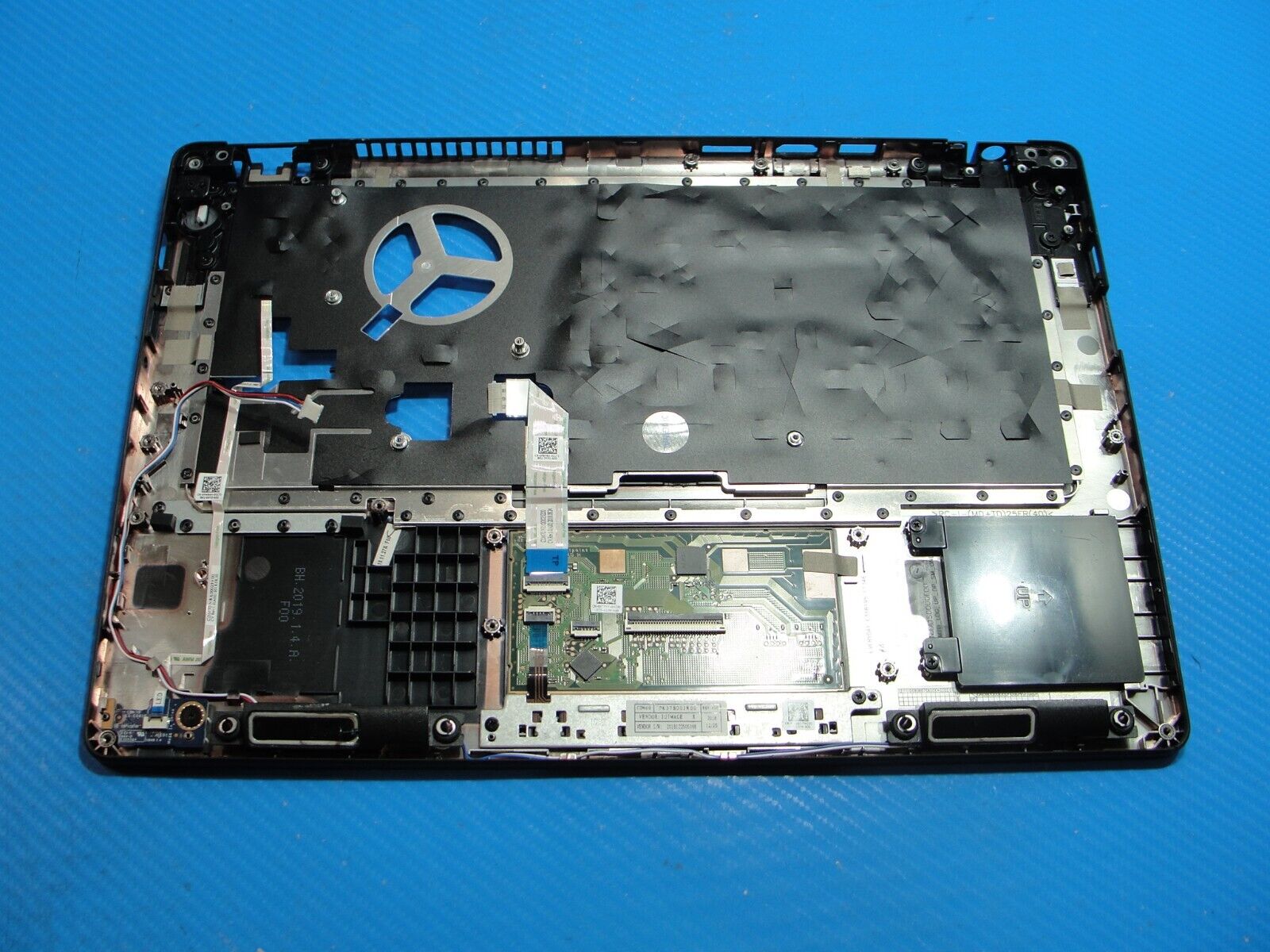 Dell Latitude 5490 14