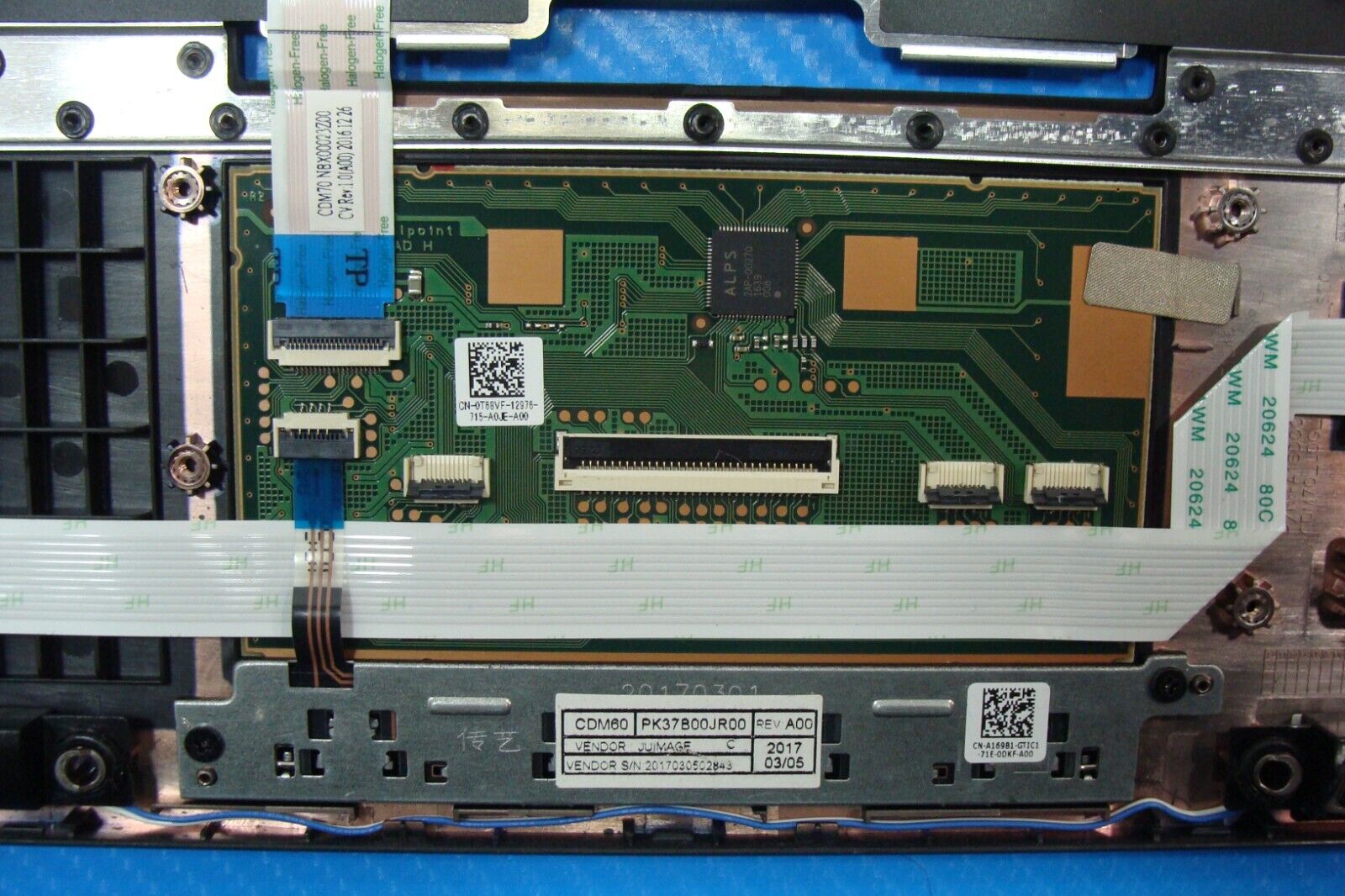 Dell Latitude 5480 14