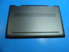 HP ENVY x360 15-bq213cl 15.6" Genuine Laptop Bottom Case Base Cover 4600BX040001