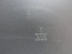 MacBook Air A1466 Mid 2013 MD760LL/A MD761LL/A 13" Bottom Case Silver 923-0443