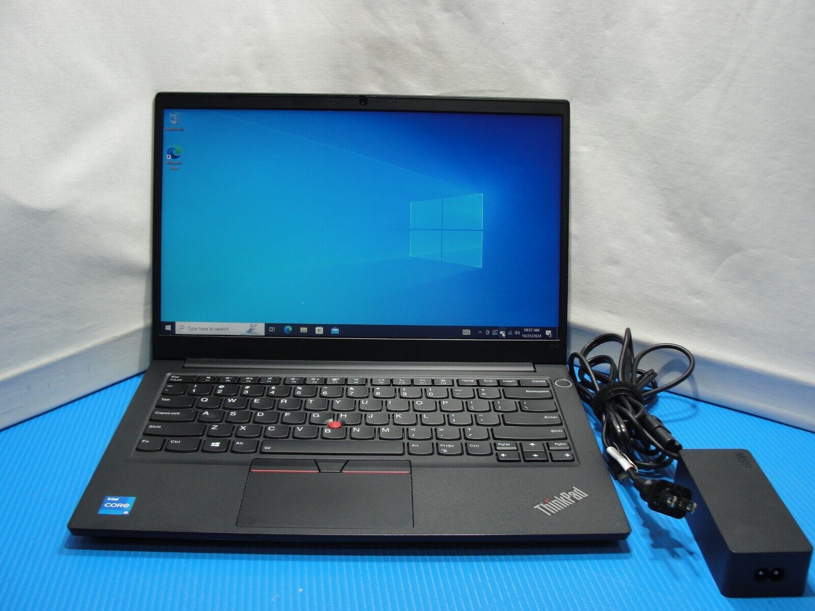 Lenovo ThinkPad E14 Gen 2 14