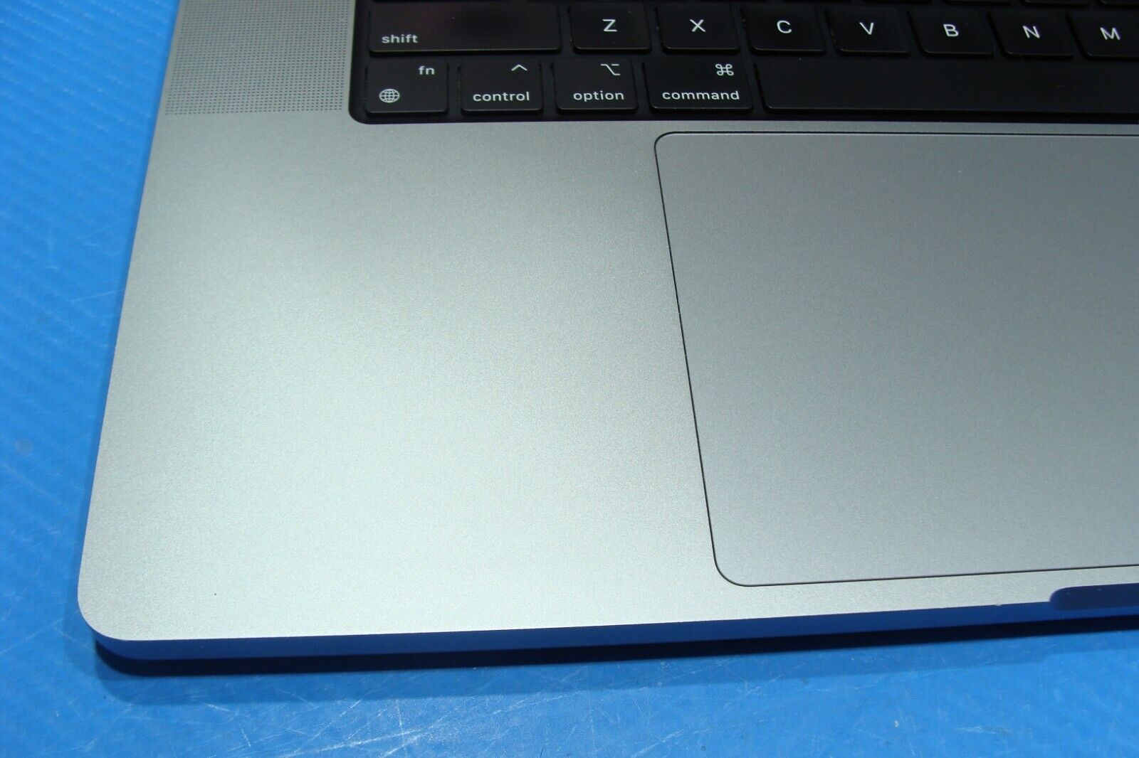 Apple MacBook Pro 16