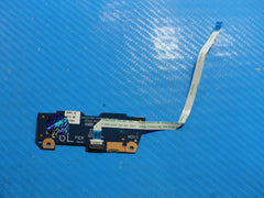 HP 17-by0062st 17.3" Genuine Touchpad Mouse Button Board w/Cable 6050A2979901