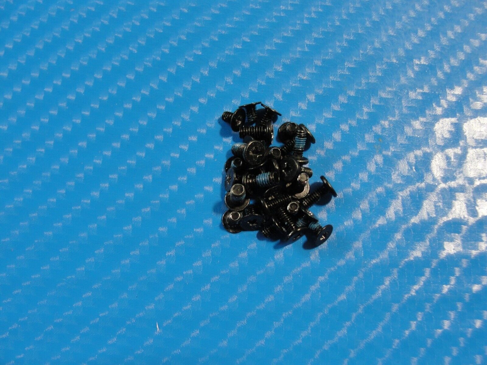 Dell Latitude 14” 5400 Genuine Laptop Screw Set Screws for Repair ScrewSet