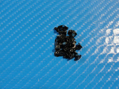 Dell Latitude 14” 5400 Genuine Laptop Screw Set Screws for Repair ScrewSet