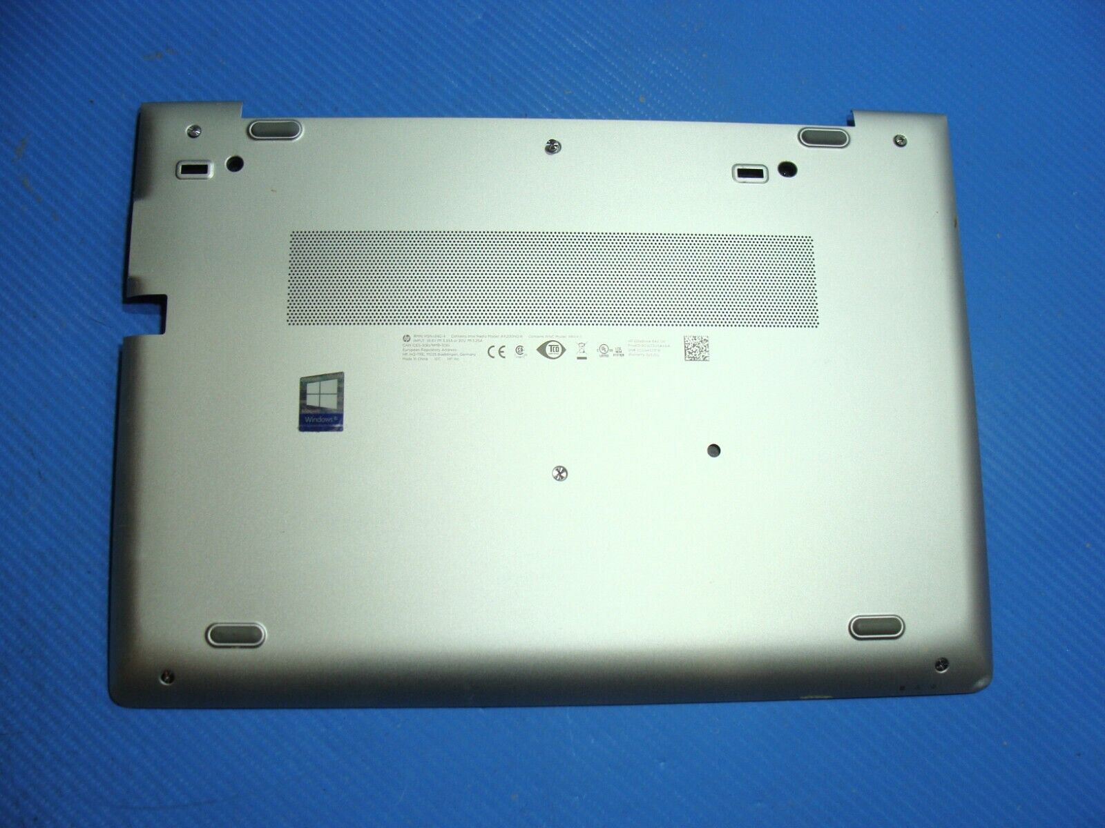 HP EliteBook 840 G6 14