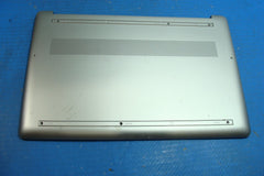 HP 15-dy1124nr 15.6" Genuine Bottom Case Base Cover EA0P5003220