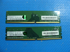 Acer PO3-600-UR1D Kingston 12GB 4GB+8GB PC4-2666V Memory RAM ACR26D4U9S8ME-8