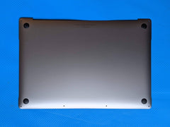 MacBook Pro 16" A2141 Late 2019 MVVJ2LL/A MVVK2LL/A Bottom Case Gray 923-03844