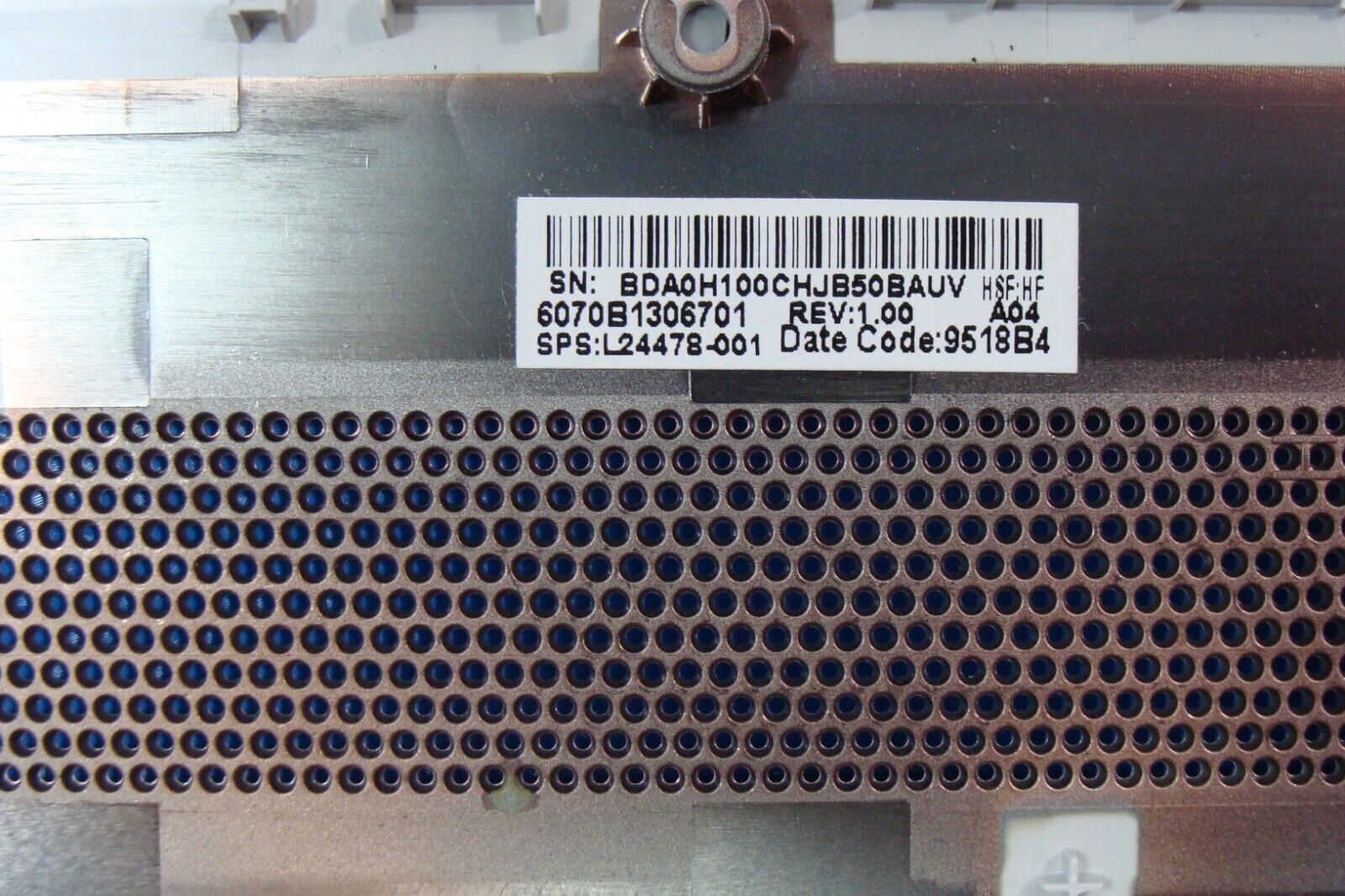 HP 14-cf1015cl 14