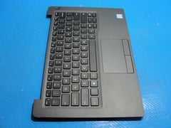 Dell Latitude 7400 14" Palmrest w/Touchpad Keyboard Backlit 762CW AP2EE000102