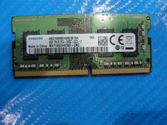 Dell 3565 So-Dimm Samsung 4Gb 1Rx16 Memory PC4-2400T-SC0-11 M471A5244CB0-CRC