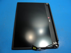 Dell Precision 5530 15.6" Matte FHD LCD Screen Complete Assembly