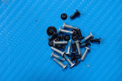 HP 15-da0041dx 15.6" Genuine Screw Set Screws for Repair ScrewSet