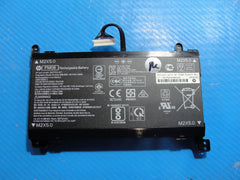 HP Omen 17.3” 17t-an100 OEM Laptop Battery 14.4V 86Wh 5675mAh FM08 922977-855