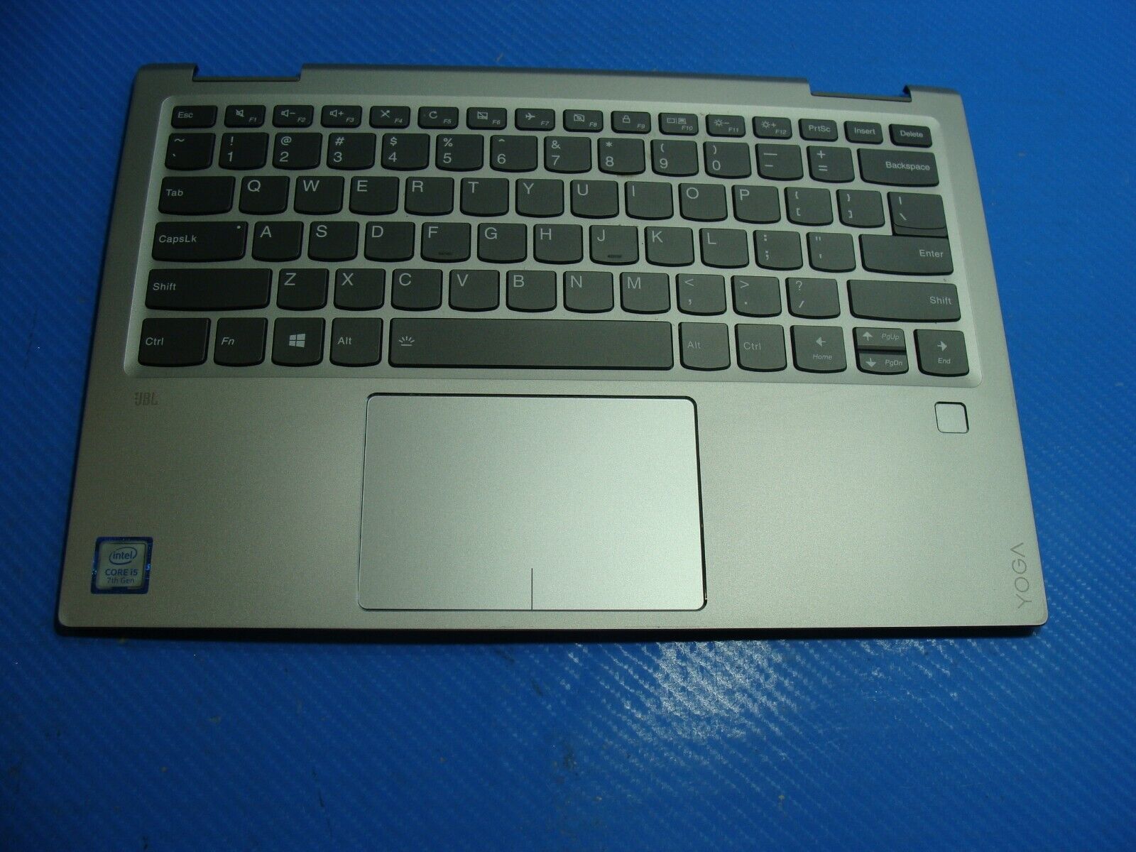 Lenovo Yoga 720-13IKB 13.3