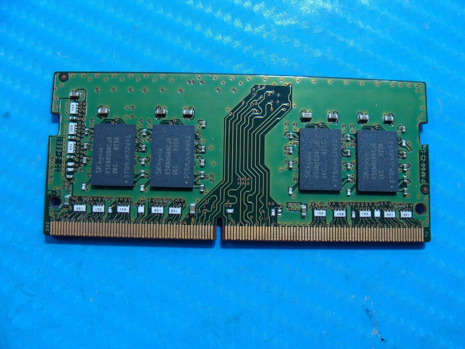 HP 15-dc0088nr SK Hynix 8GB 1Rx8 PC4-2666V Memory RAM SO-DIMM HMA81GS6CJR8N-VK