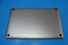 MacBook Pro 16" A2141 Late 2019 MVVJ2LL MVVK2LL Bottom Case Space Gray 923-03844