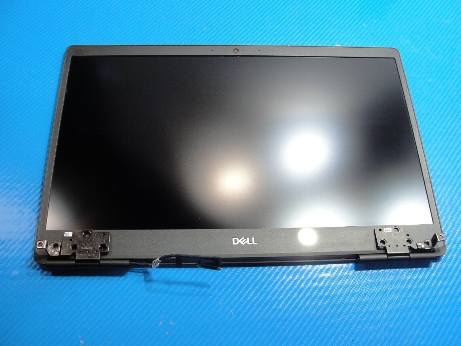 Dell Precision 7550 15.6