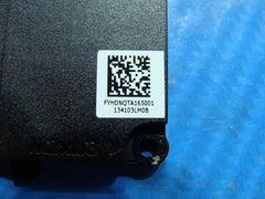 HP 14-fq1025nr 14" Genuine Laptop Left & Right Speaker Set Speakers DNQTA165001