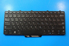 Dell Latitude 3310 13.3" Genuine Laptop US Keyboard PK131WW4A00 343NN