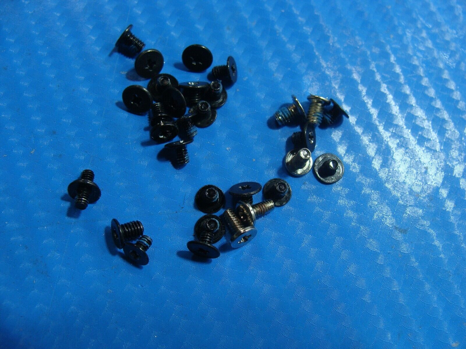 Lenovo ThinkPad 13.3” x380 Yoga OEM Laptop Screw Set Screws for Repair ScrewSet