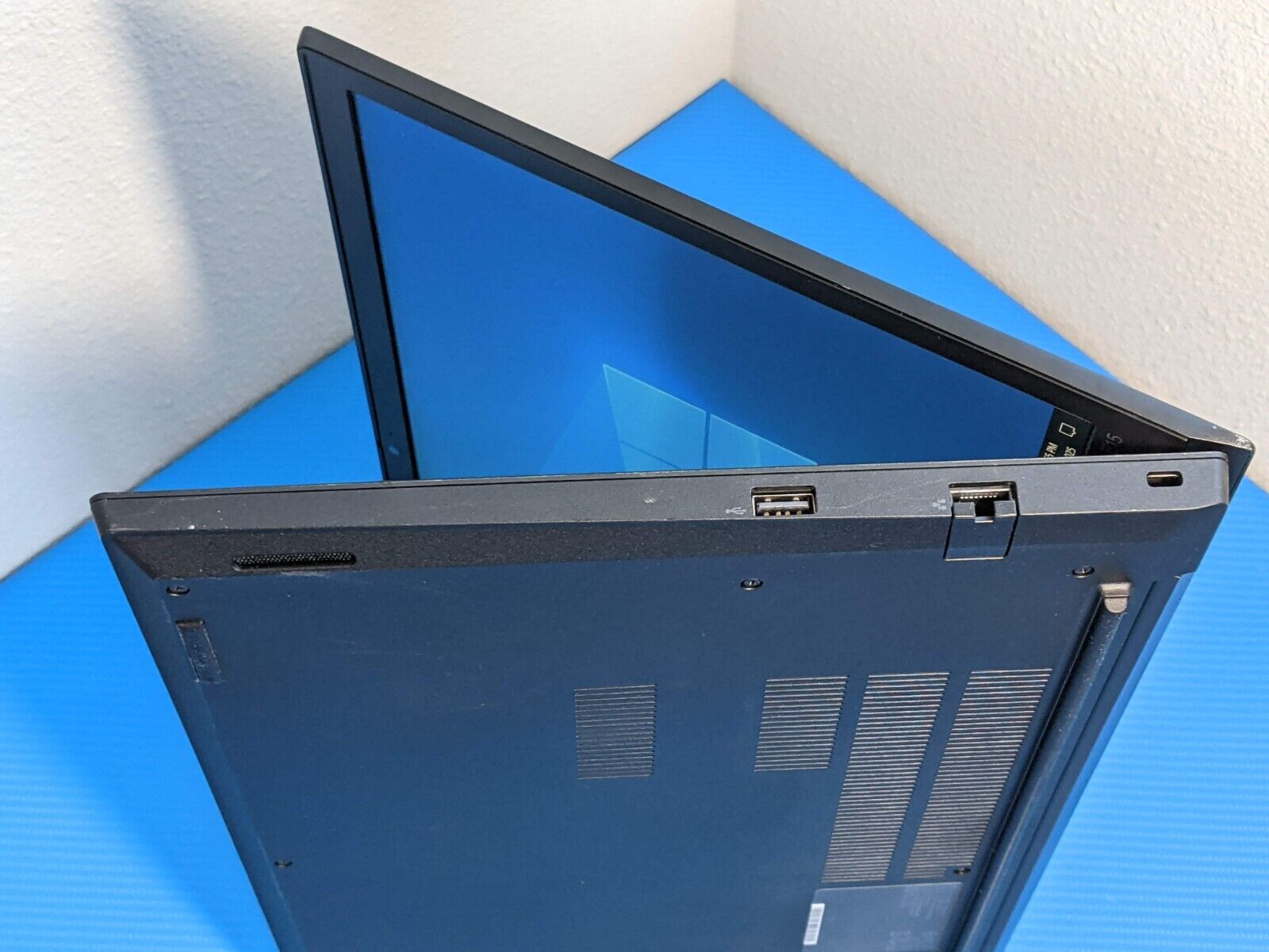 Lenovo ThinkPad E15 15.6