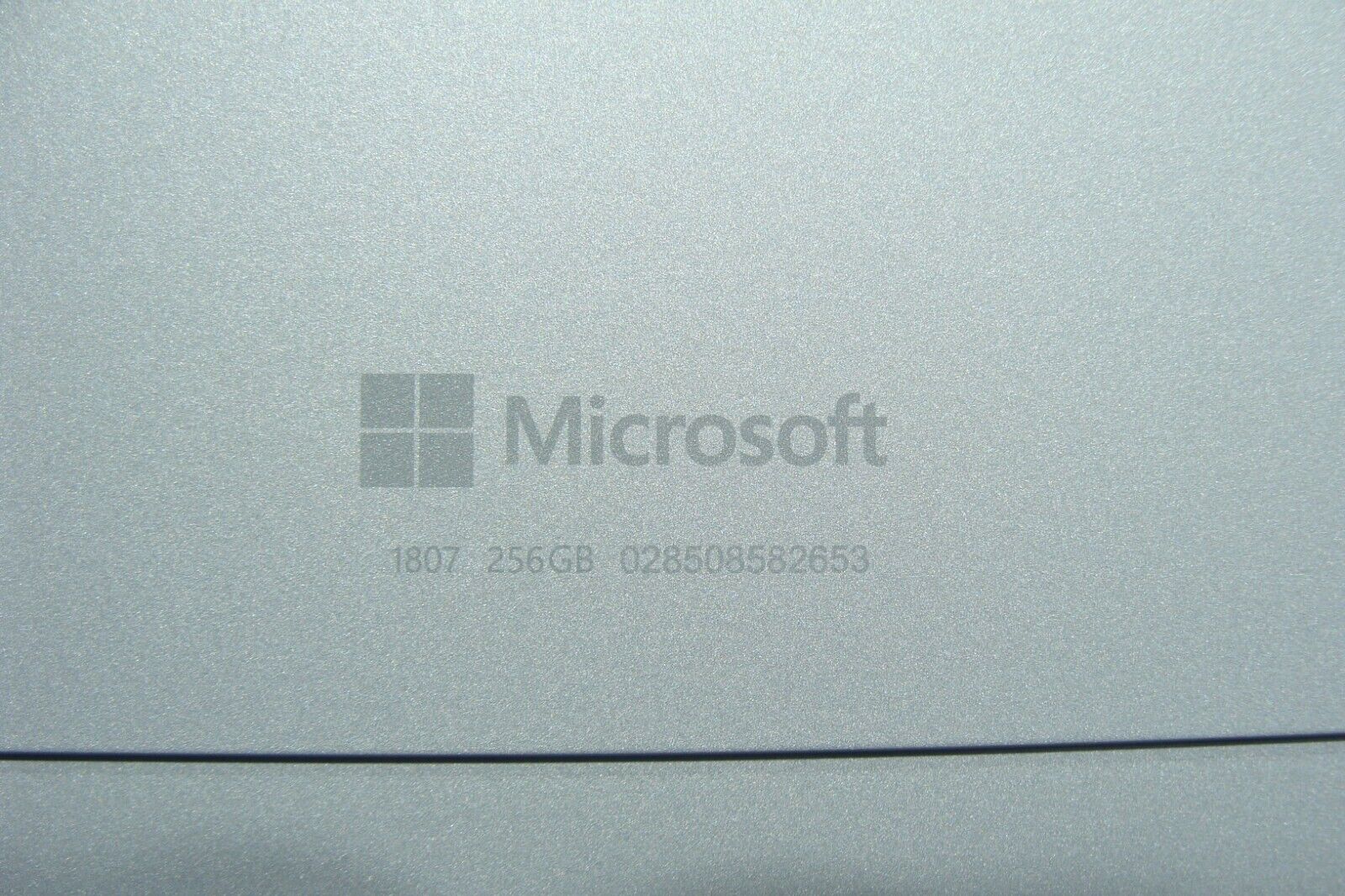 Microsoft Surface Pro 1807 12.3