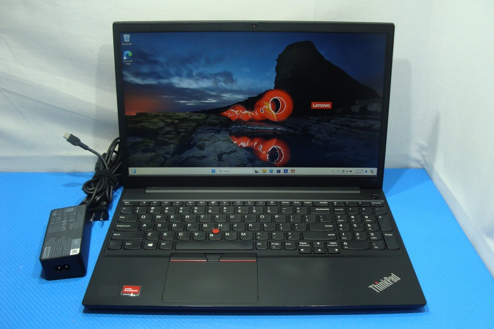 Lenovo ThinkPad E15 Gen3 15.6