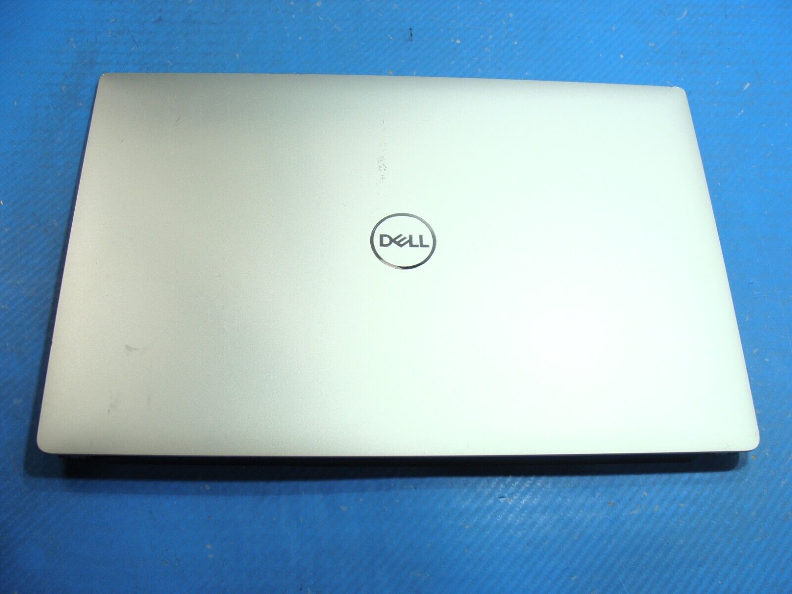 Dell XPS 15 9570 15.6