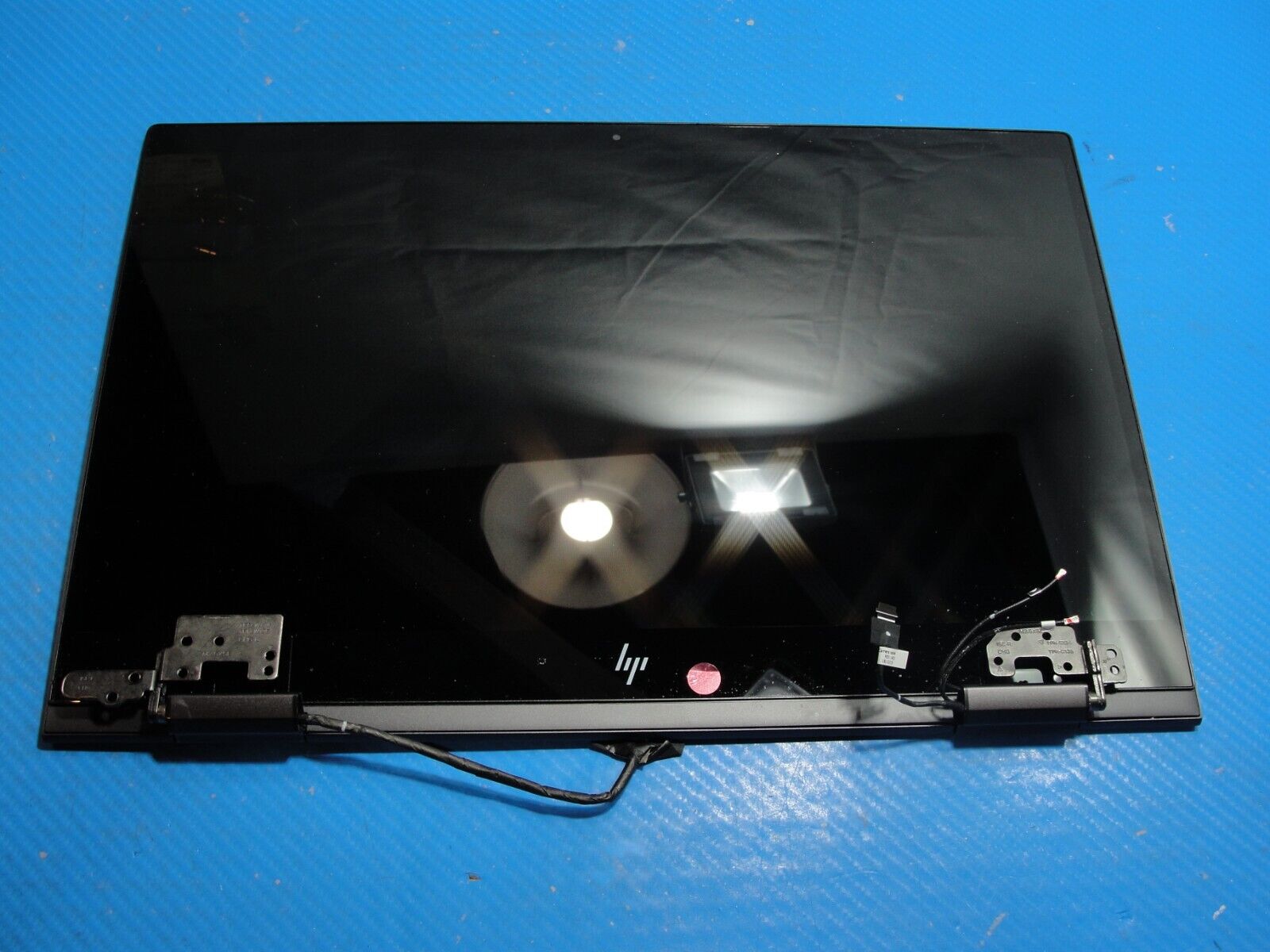 HP ENVY x360 15m-cp0012dx 15.6