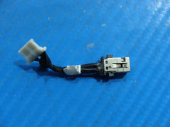 Acer Spin 5 SP513-52N 13.3" Genuine DC IN Power Jack w/Cable 450.0CR04.0001