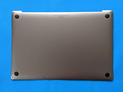 MacBook Pro 16" A2141 Late 2019 MVVJ2LL MVVK2LL Bottom Case Space Gray 923-03844