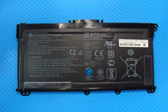 HP Pavilion x360 14 14m-cd0003dx Battery 11.55V 41.9Wh 3470mAh TF03XL 920070-855