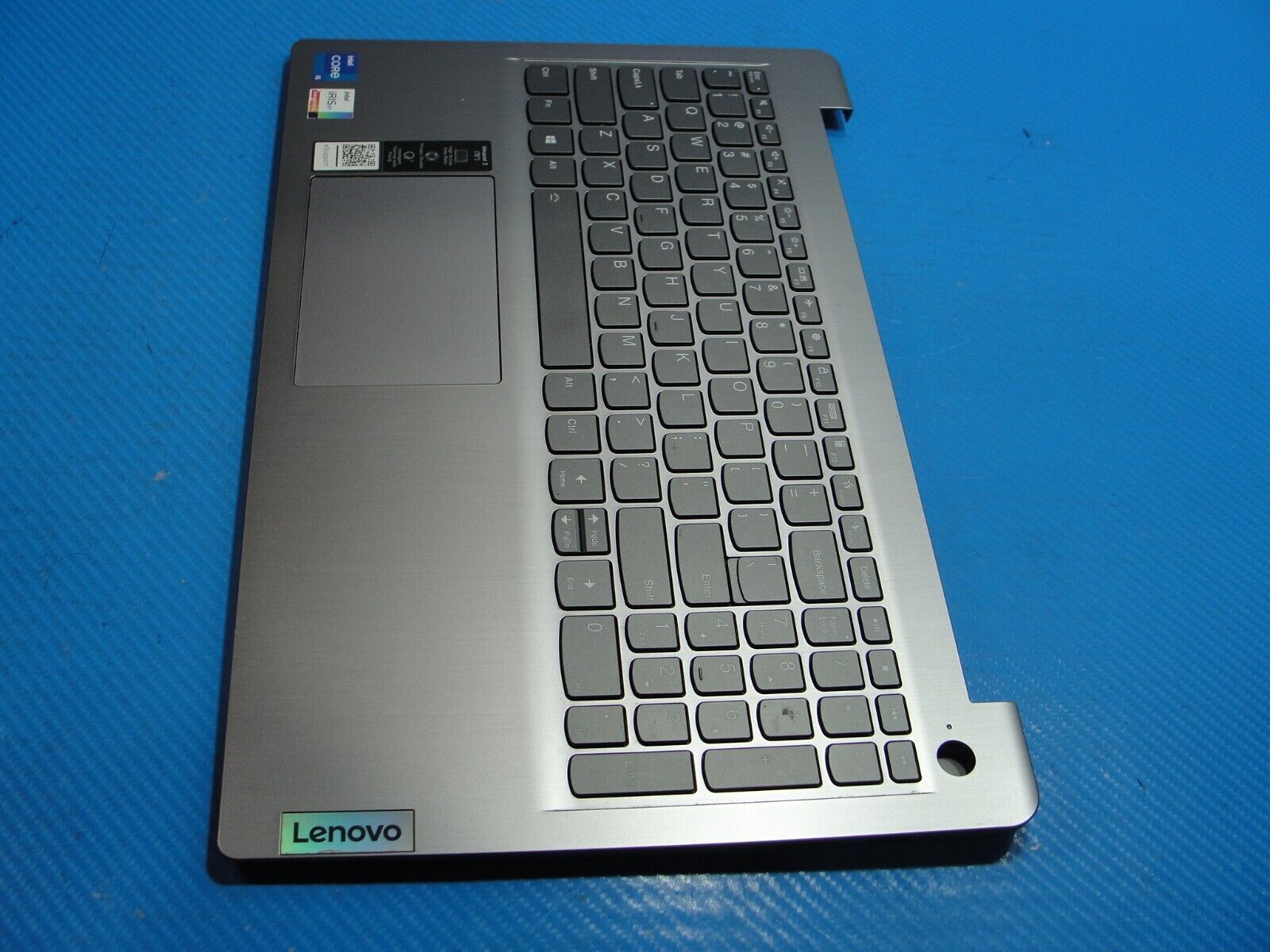 Lenovo IdeaPad 3 15ITL6 15.6