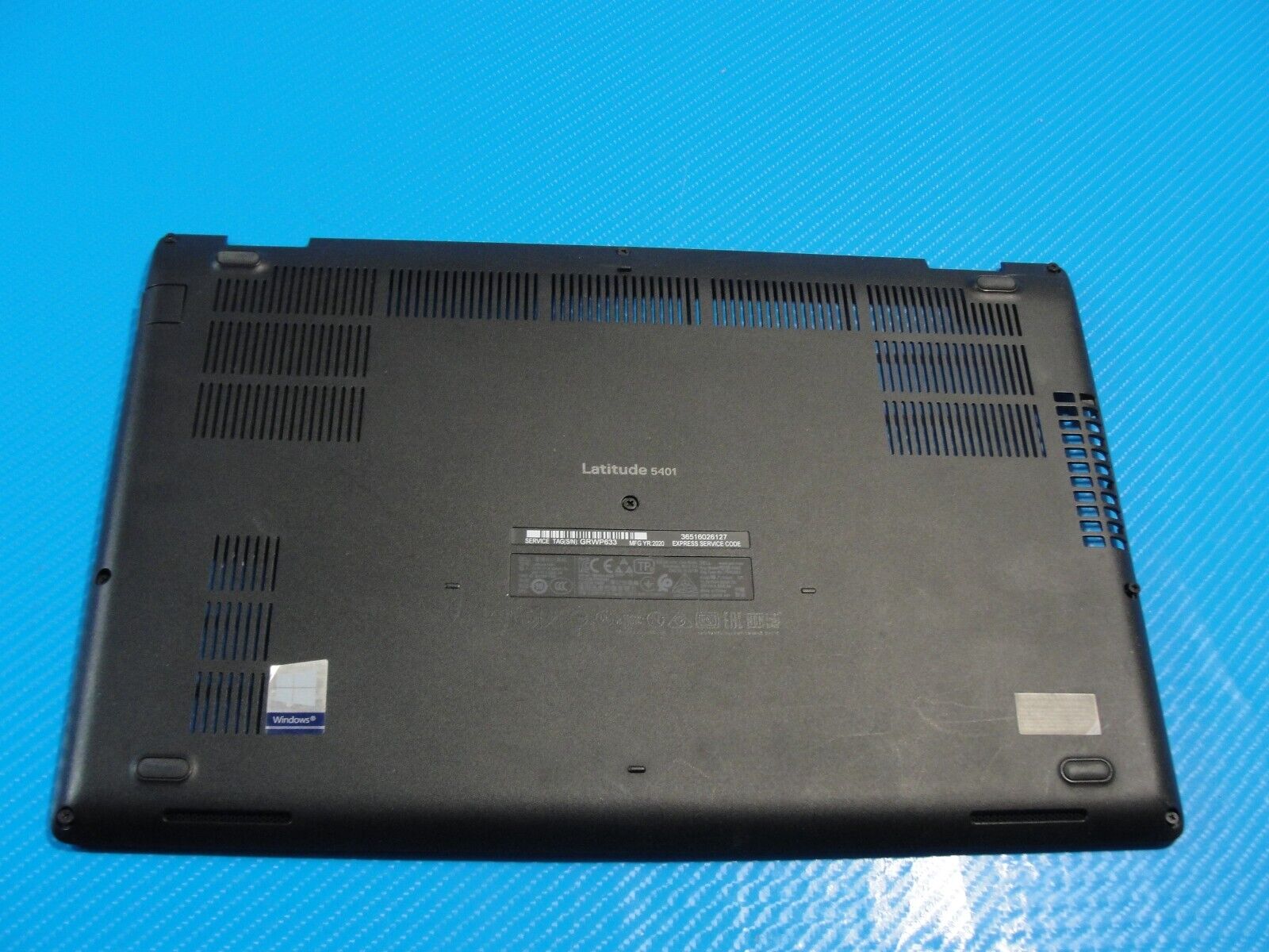 Dell Latitude 5401 14