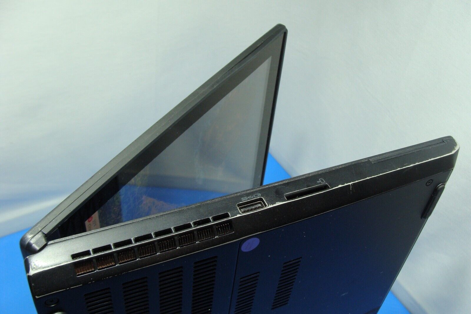 Lenovo ThinkPad P52 15.6