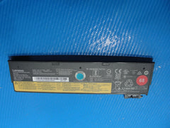 Lenovo ThinkPad 14" T460 OEM Laptop Battery 11.4V 24Wh 2060mAh 45N1126 45N1127