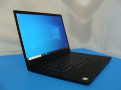 Lenovo ThinkPad P1 Gen 2 15.6"FHD i7-9850H 2.60GHz 16GB 512GB SSD Nvidia T2000