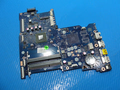 HP 15.6" 15-ba009dx OEM AMD A6-7310 2.0GHz Motherboard LA-D711P 854965-601