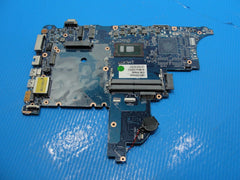 HP ProBook 14" 640 G2 Genuine Intel i5-6300U 2.4GHz Motherboard 840717-001