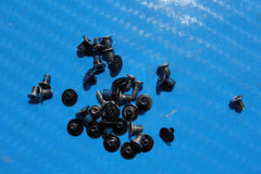 Dell XPS 13 9365 13.3" Genuine Laptop Screw Set Screws for Repair ScrewSet