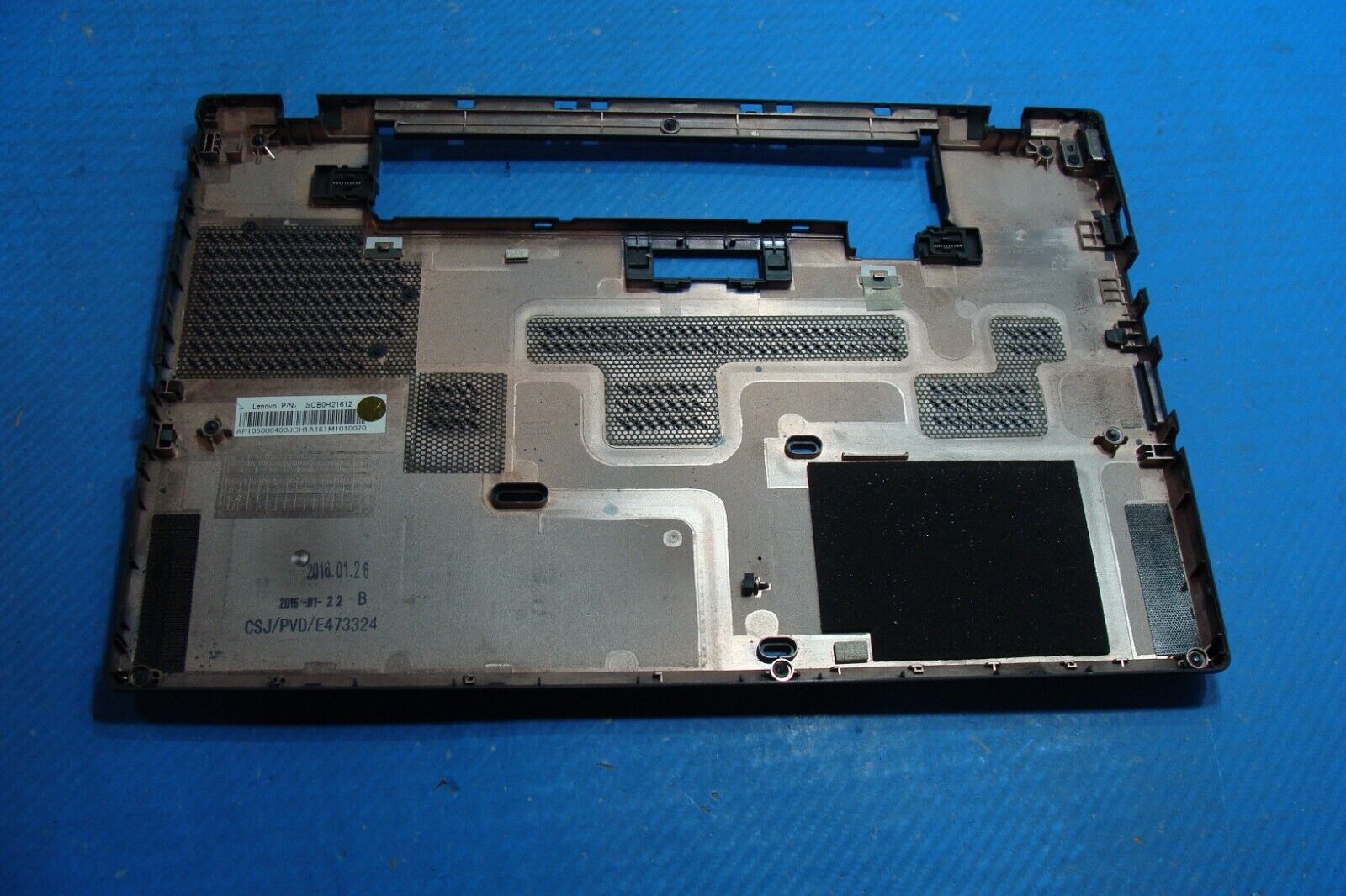 Lenovo ThinkPad T460 14