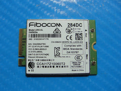 Dell Latitude 5420 14" OEM Fibocom LTE/WCDMA 4G WWAN Card Module L850-GL 284DC