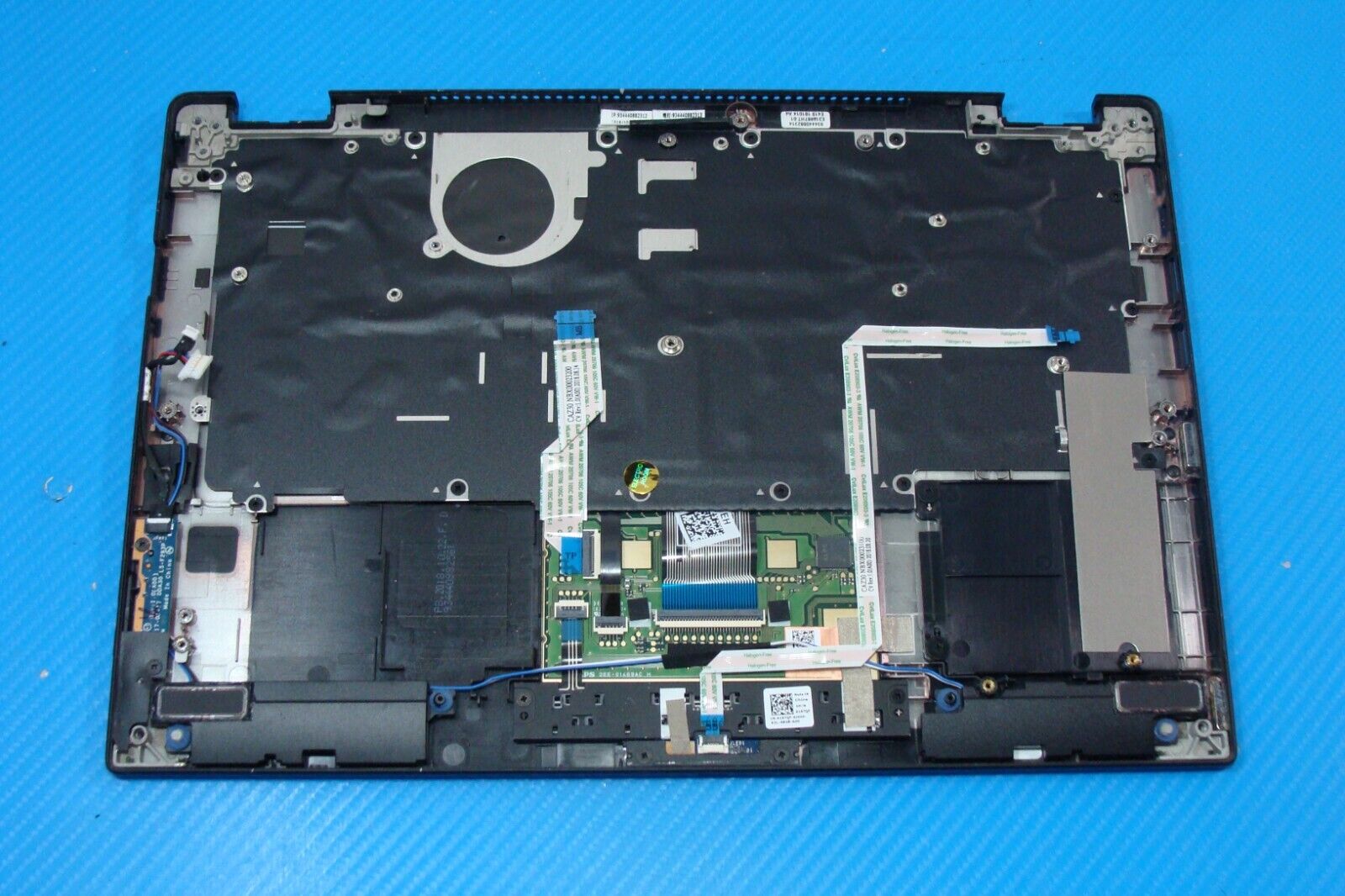 Dell Latitude 7390 2-in-1 13.3